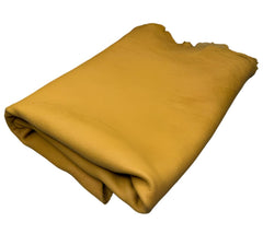 Moosehide Leather Beige #2