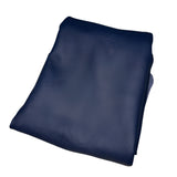 Moosehide Leather Navy #1