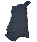 Moosehide Leather Navy #1