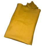 Moosehide Leather Beige #1