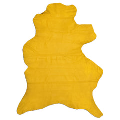Deerskin Leather Gold #1 (2-3 oz)