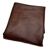 Moosehide Leather Brown #3