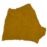 Buffalo Suede Tan #2