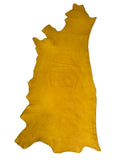 Moosehide Leather Tan #2