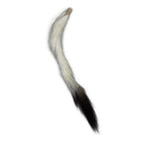 Fur Tail Ermine 3-5"