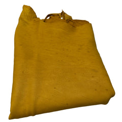 Deerskin Leather Gold #3 (2-3 oz)