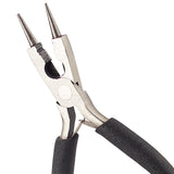 Round Nose 3-In-1 Pliers