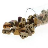 *Kheops par Puca 6mm Crystal Gold Rainbow 9g