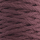 Macrame Cord 6mm Light Rose 70yd