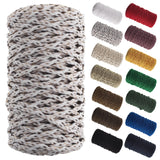 Macrame Cord 4mm Multi 70yd