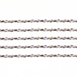 Macrame Cord 4mm Multi 70yd