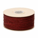Nymo Beading Thread B Red 65yd Bobbin