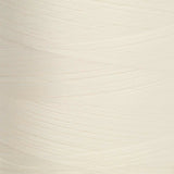 Nymo Beading Thread B White 2505yd Cone