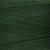 S-Lon Beading Thread 0.11mm Dark Green 78yd