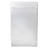 Reclosable Bags 4x6" 100/pk