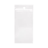 Reclosable Bags w/ Hang Hole 2x3.5" 100/pk