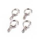 Keychain Snap Clasp 47x22mm 20/pk