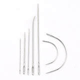 Leather Working Tools Set