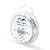 Artistic Wire 18g Stainless Steel 10yd