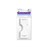 Price / Display Tags 35x89mm White 15/pk
