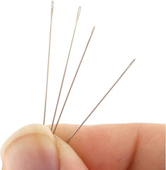 John James Beading Needles #12 25/pk