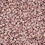 11/0 Cylin Beads #1022 Light Lilac AB 25g Bag