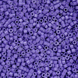 11/0 Cylin Beads #1051 Dusky Wisteria 25g Bag