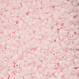 11/0 Cylin Beads #1159 Matte Macaron Pale Pink 25g Bag