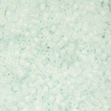 11/0 Cylin Beads #1183 Matte Macaron AB Soft Blue 25g Bag