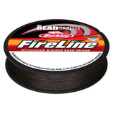 Fil à perler Fireline de fumée de 8 lb 50 m