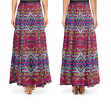 Cotton Fabric Medicine Blessing Pink - Half Yard