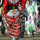 Missouri River Jingle Cones, Child Gold 100/pk