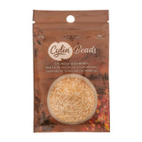 11/0 Cylin Beads #1158 Matte Macaron Blush Ivory 25g Bag