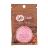 11/0 Cylin Beads #1161 Matte Macaron Dark Pink 25g Bag