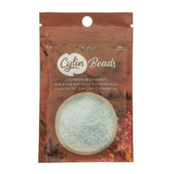 11/0 Cylin Beads #1164 Matte Macaron Arctic Mist 25g Bag