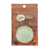 11/0 Cylin Beads #1184 Matte Macaron AB Crystal Sky 25g Bag