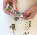 E6000 Plus Low Odor Adhesive 56.1ml (1.9oz)