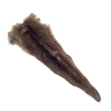 Otter Fur Tail