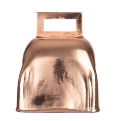 Sheep Bell 57mm Copper 1/pk
