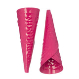 Mcpherson Jingle Cones Adult Pink 100/pk