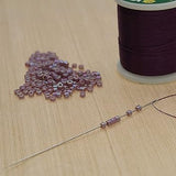 John James Beading #10 Needles 25/pk