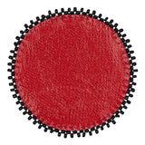 2" Rosette Thunder Bird