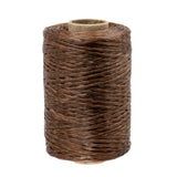 Artificial Sinew Medium Brown 8oz 300yd Spool