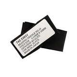 Beading #10 Gold Eye Needles 25/pk