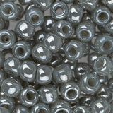 6/0 Perles de Rocailles Toho #150 Fumée de Ceylan Flacon de 8-9g