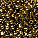 8/0 Perles de Rocailles Toho #223 Bronze Antique Flacon de 8-9g