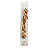 Crystal Lane Twisted Bead Strands Curly Willow
