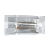 Beading #10 Gold Eye Needles 25/pk