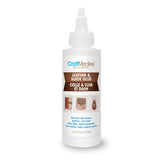 Leather & Suede Glue 4oz