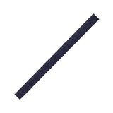 Faux Suede 3mm Lace 50m Navy